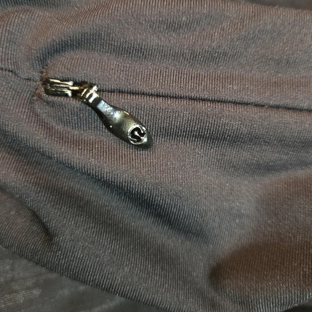 Cute Lululemon Full Length Leggings Women's Size 4